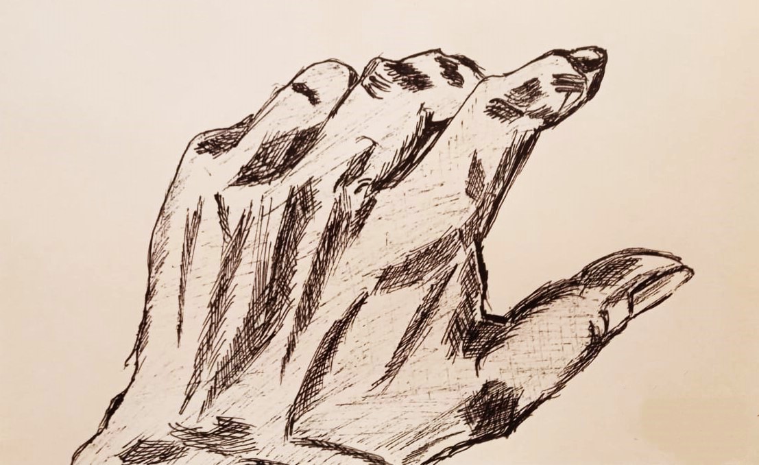 Sow a good seed, grow some good will...extend a helping hand to the world...in good will. 